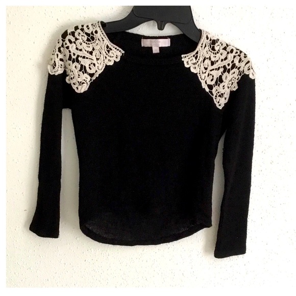 14— LONG SLEEVES SWEATER - Picture 5 of 12